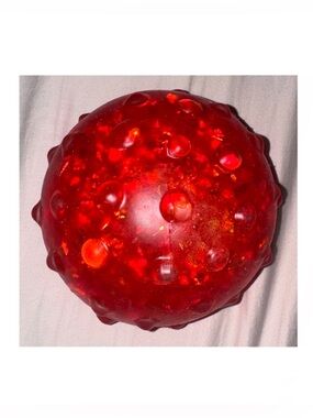 Big Water Ball Squishy